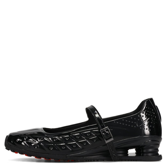 W NIKE SHOX Z CALISTRA / 003:BLACK/BLACK-BLACK