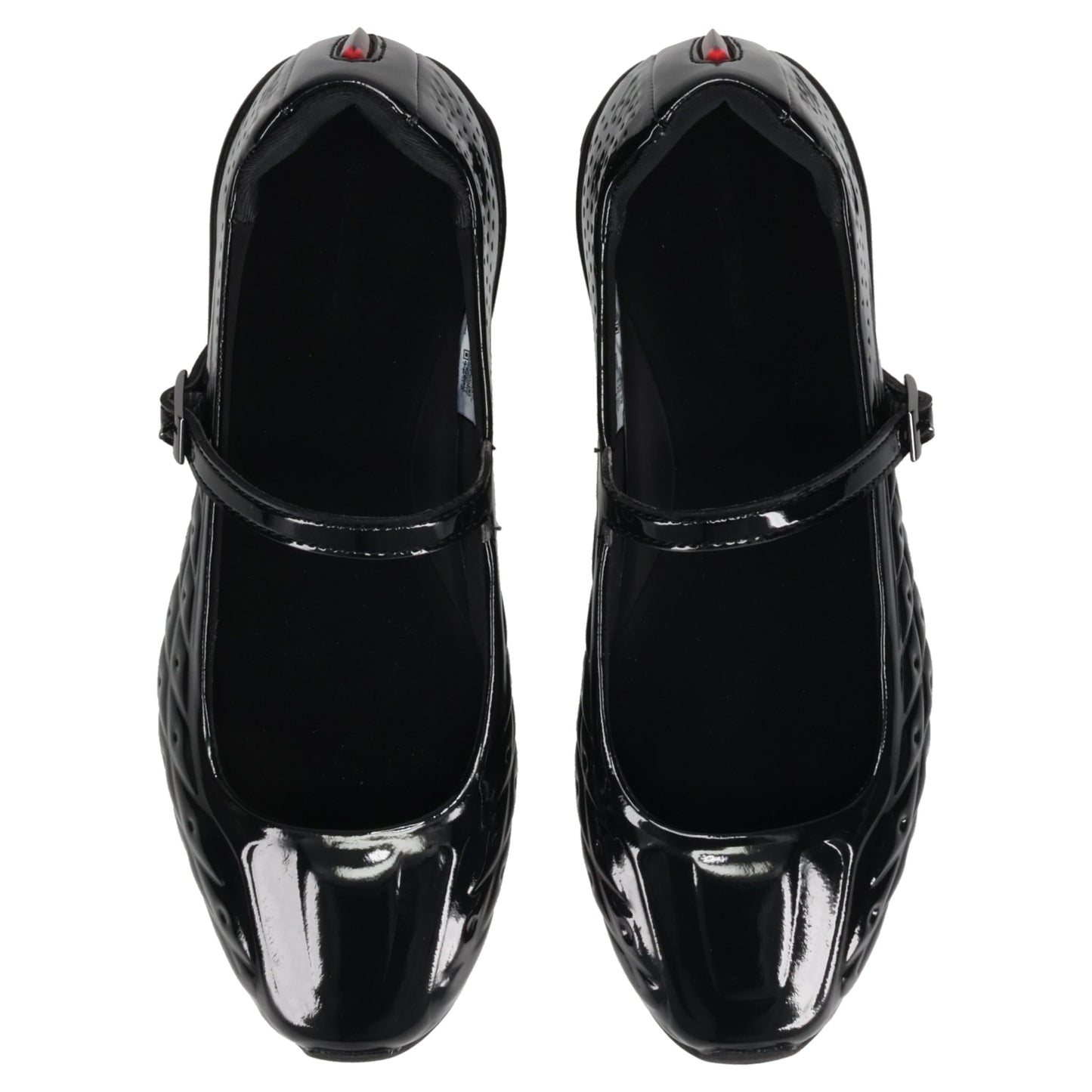 W NIKE SHOX Z CALISTRA / 003:BLACK/BLACK-BLACK