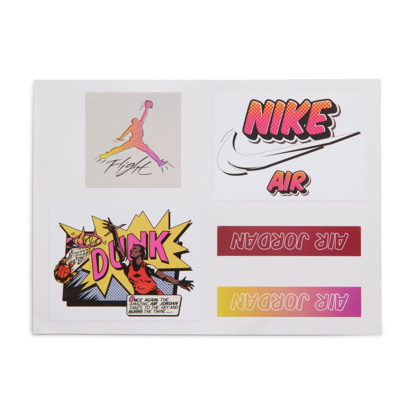 AIR JORDAN 4 RETRO / 100:OFF WHITE/FIRE PINK-ANTHRACITE