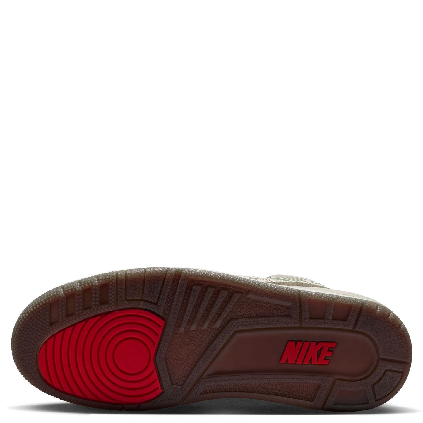 AIR JORDAN 3 RETRO LASER / 001:PHANTOM/UNIVERSITY RED