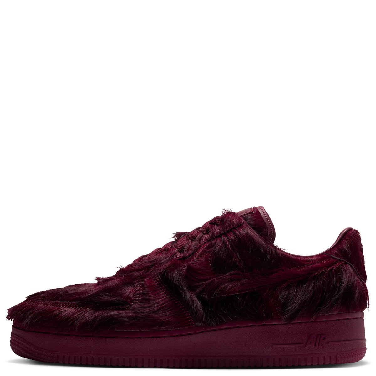 AIR FORCE 1 QS / 600:TEAM RED/TEAN RED-TEAM RED