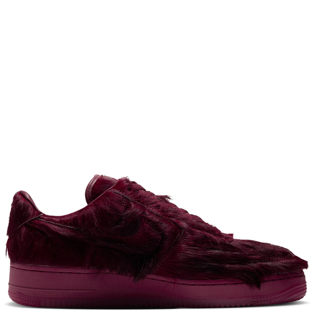 AIR FORCE 1 QS / 600:TEAM RED/TEAN RED-TEAM RED