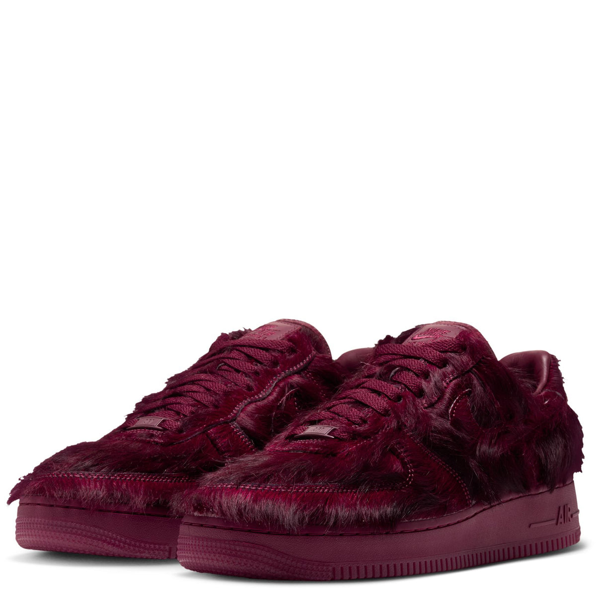 AIR FORCE 1 QS / 600:TEAM RED/TEAN RED-TEAM RED