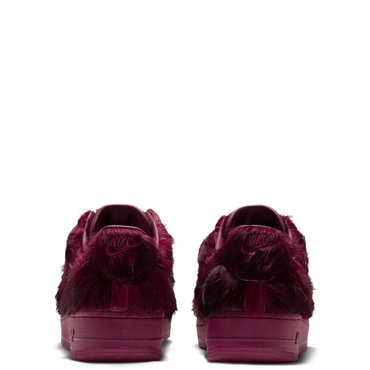 AIR FORCE 1 QS / 600:TEAM RED/TEAN RED-TEAM RED