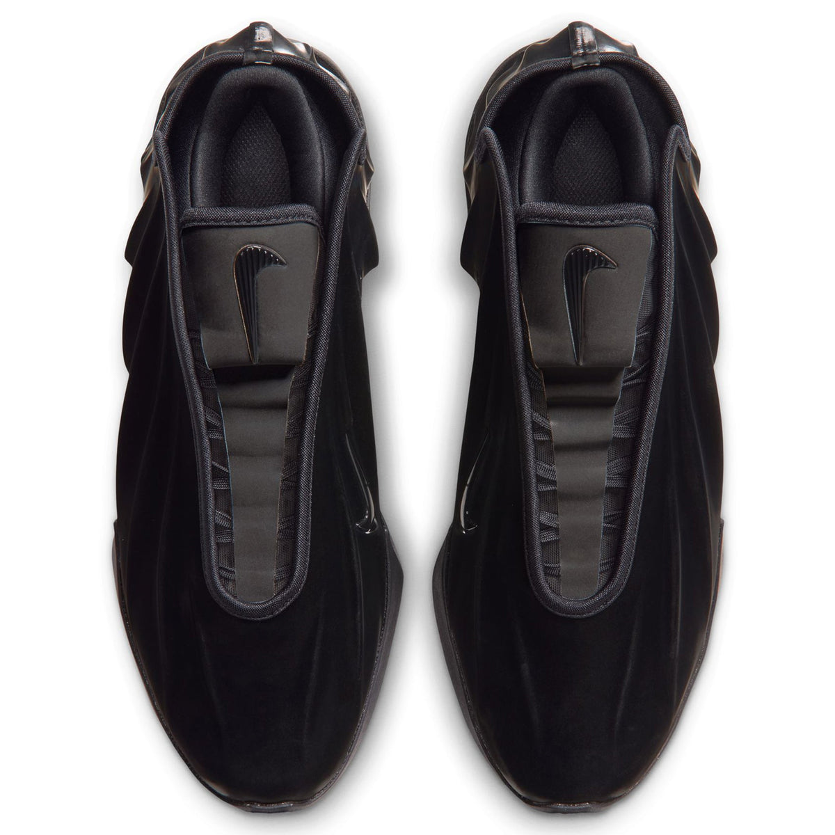 G.T. FUTURE EP / 004:BLACK/BLACK-BLACK