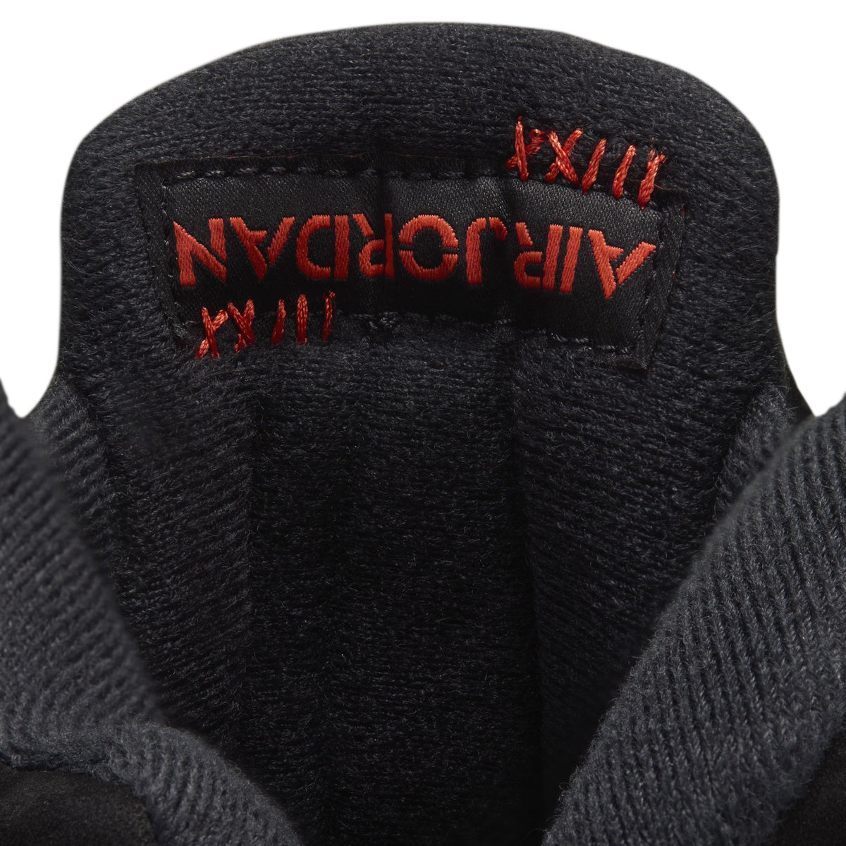 AIR JORDAN 5 RETRO OG / 001:BLACK/BLACK-PICANTE RED