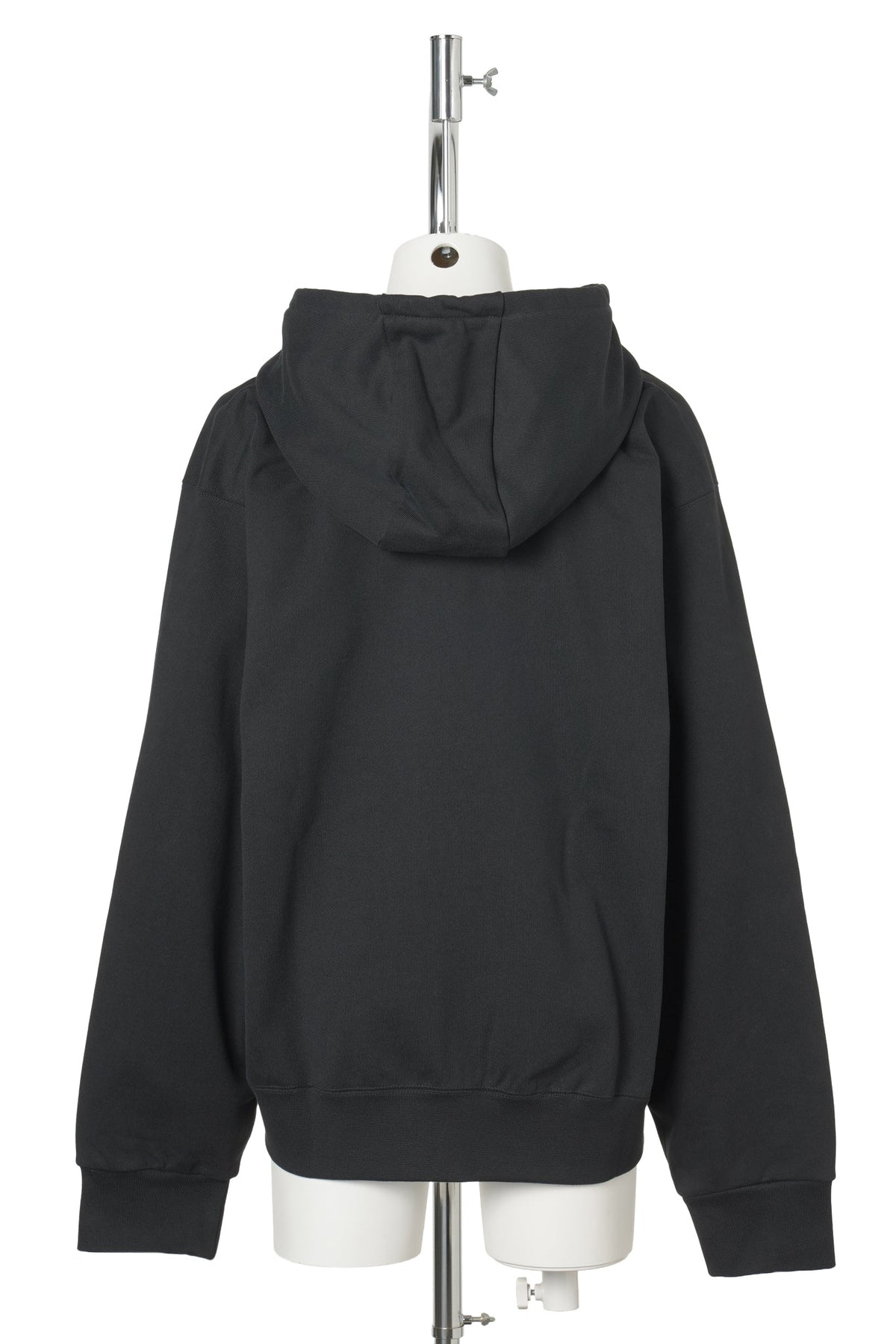 NIKE NRG 560 FLEECE FULL-ZIP HOODIE / 010:CASUAL/LEISURE