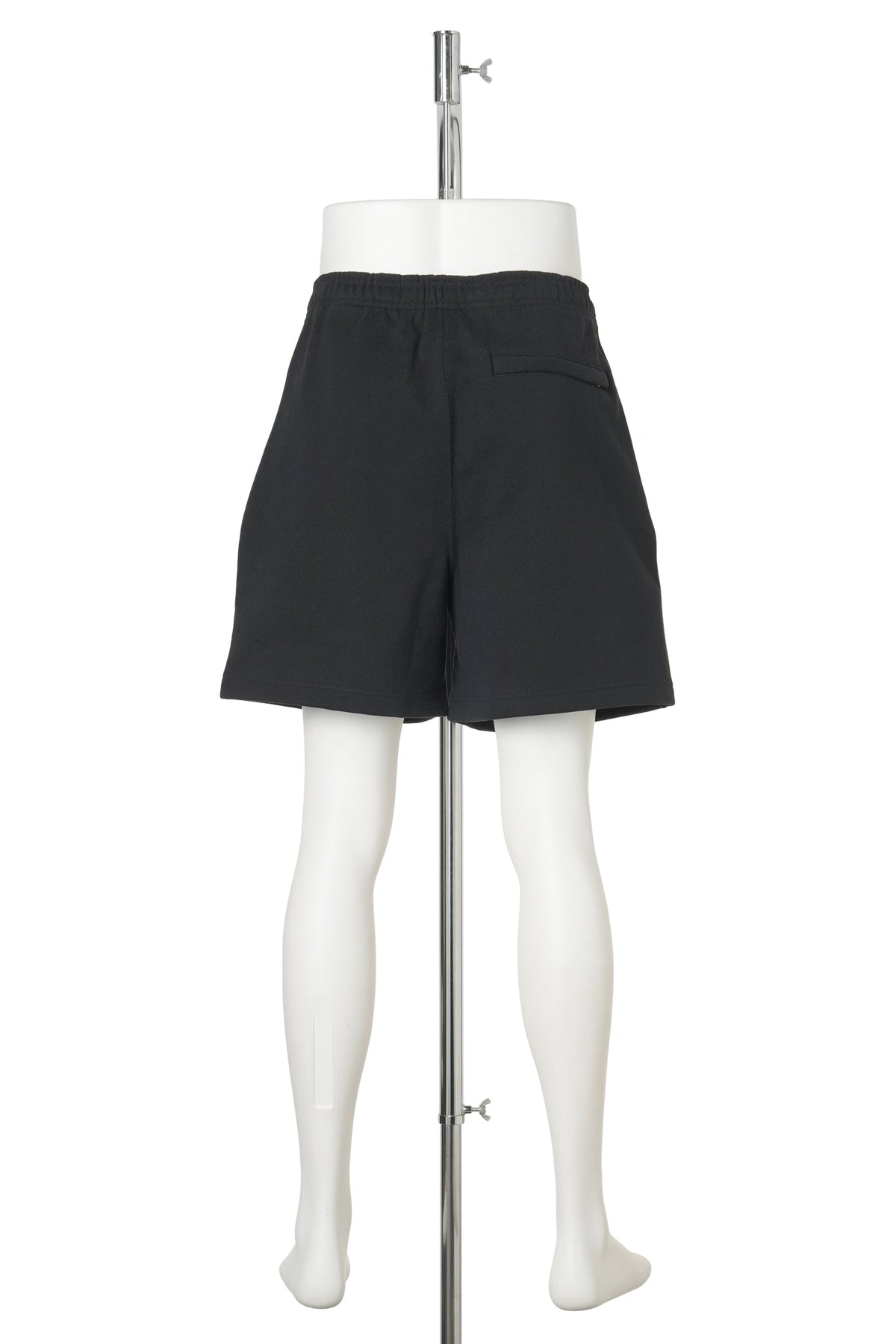 NIKE NRG 560 FLEECE SHORTS / 010:BLACK