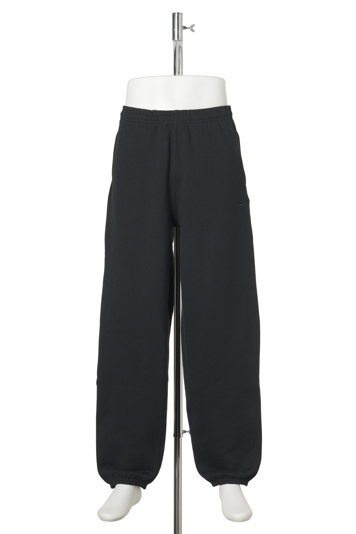NIKE NRG 560 FLEECE PANTS / 010:BLACK