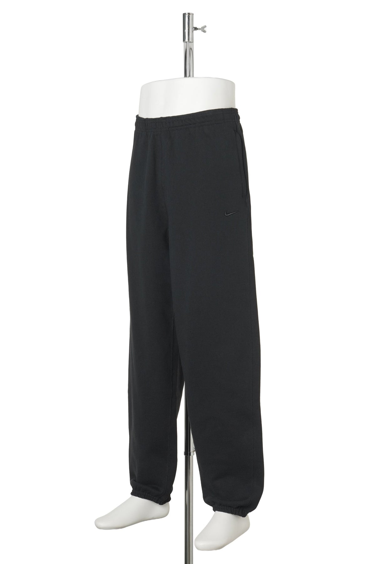 NIKE NRG 560 FLEECE PANTS / 010:BLACK