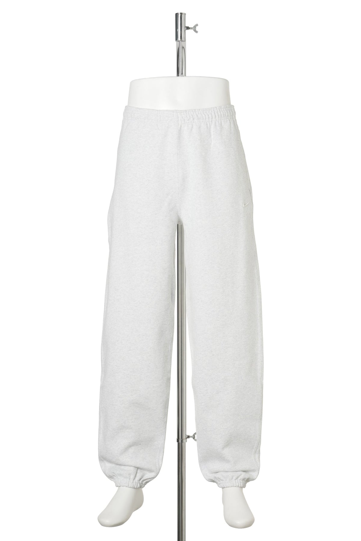 NIKE NRG 560 FLEECE PANTS / 051:BIRCH HEATHER