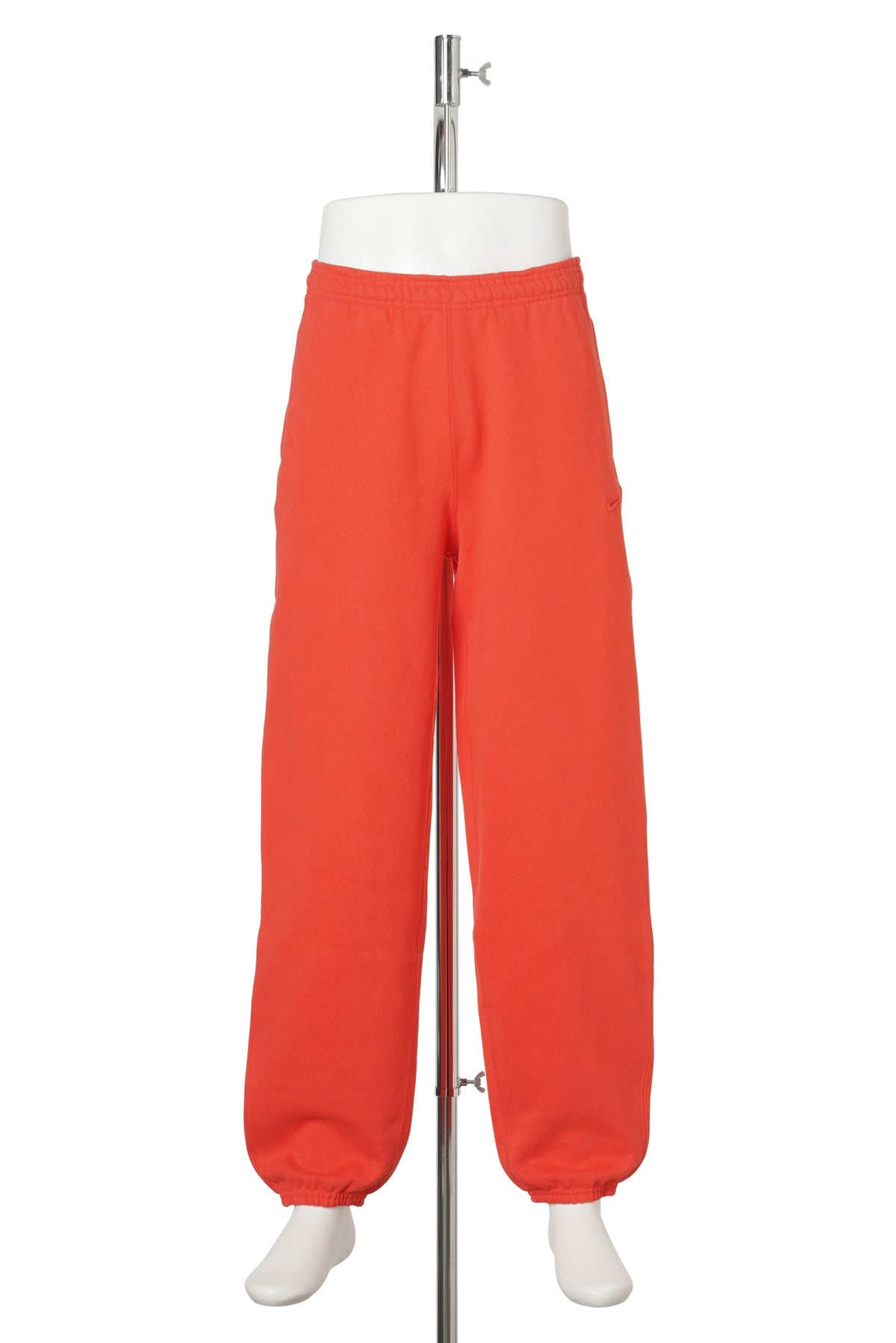 NIKE NRG 560 FLEECE PANTS / 696:LT CRIMSON