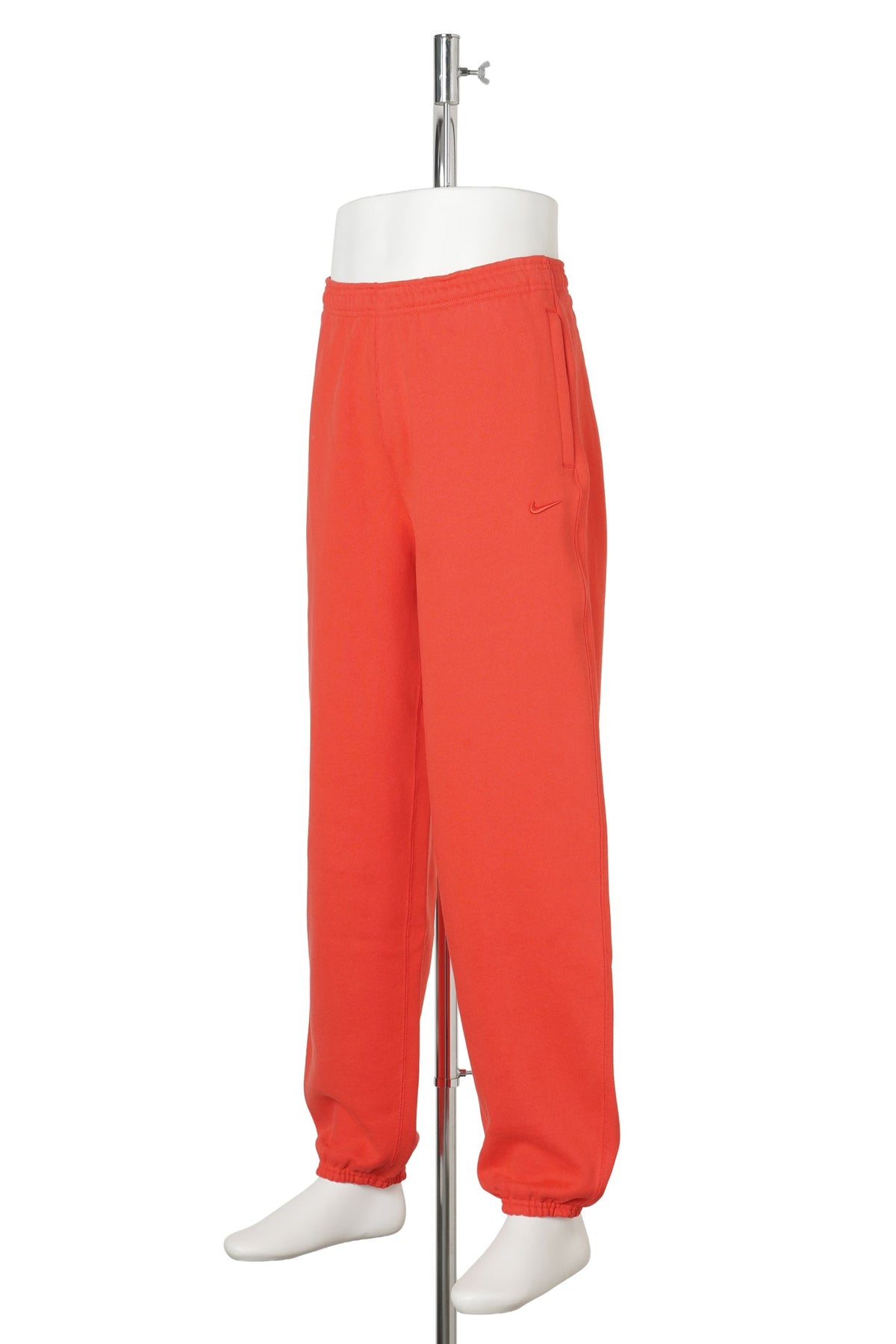 NIKE NRG 560 FLEECE PANTS / 696:LT CRIMSON