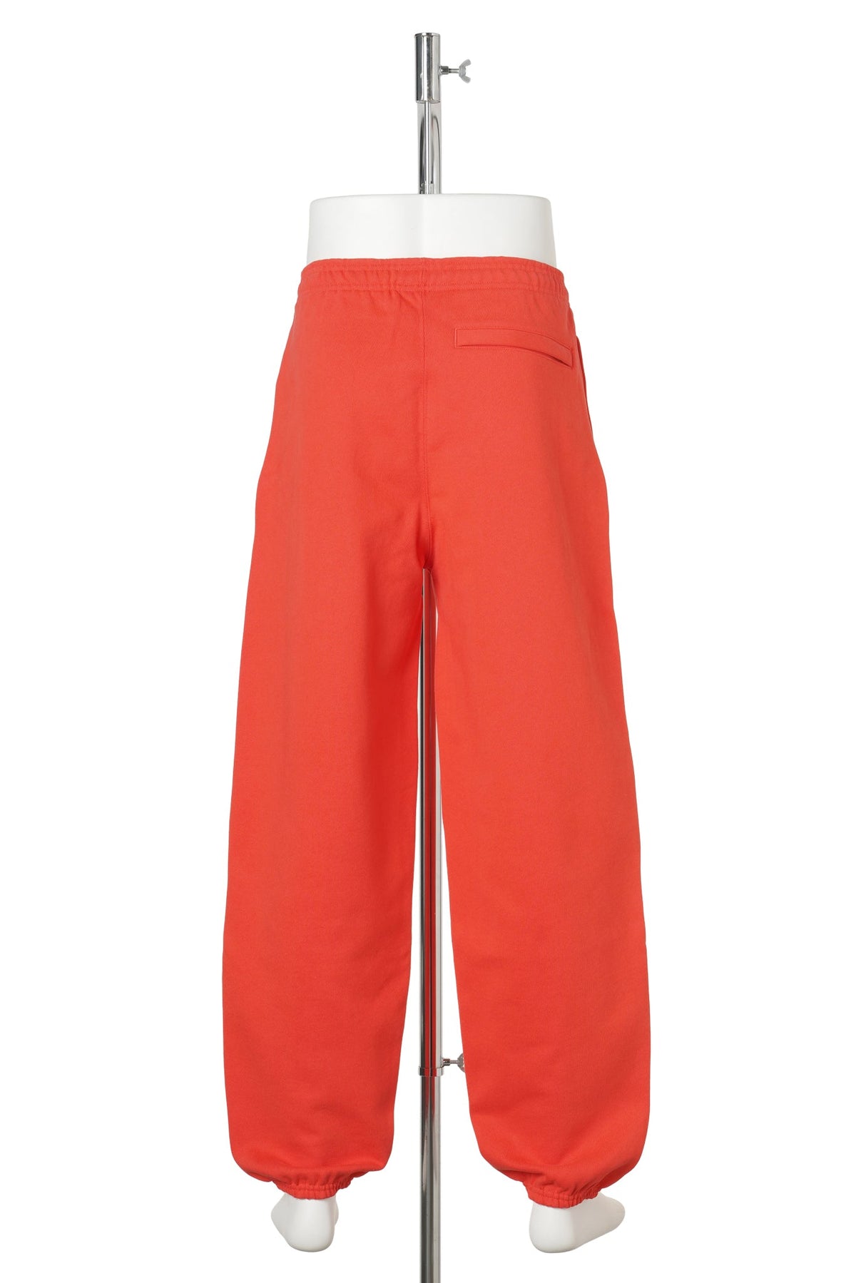 NIKE NRG 560 FLEECE PANTS / 696:LT CRIMSON