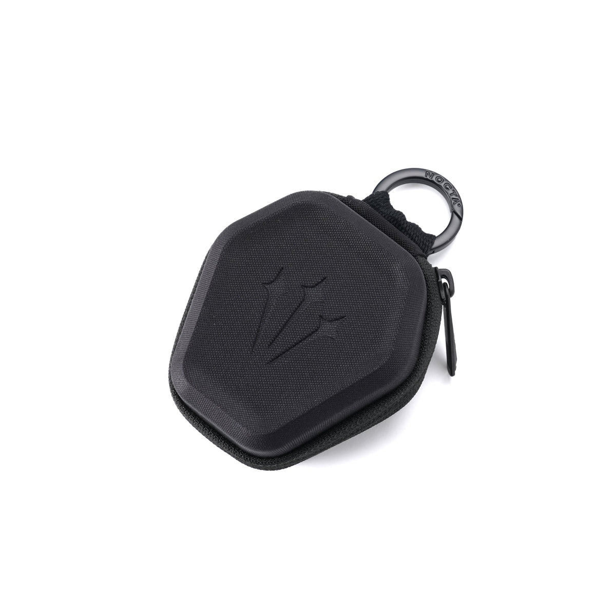 NIKE NRG NOCTA KNOT BAG / 010:BLACK/BLACK/BLACK