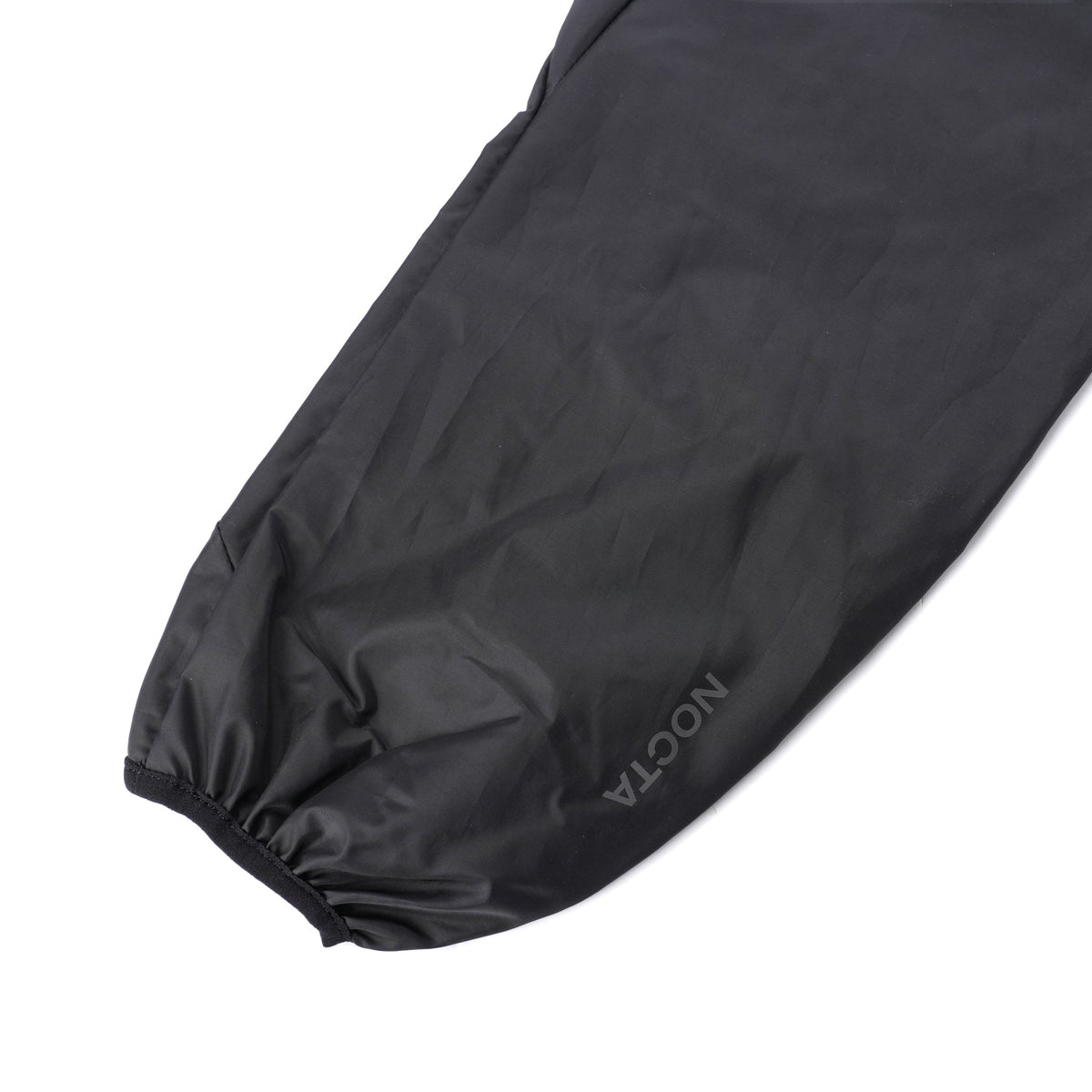 NIKE NRG NOCTA KNOT BAG / 010:BLACK/BLACK/BLACK