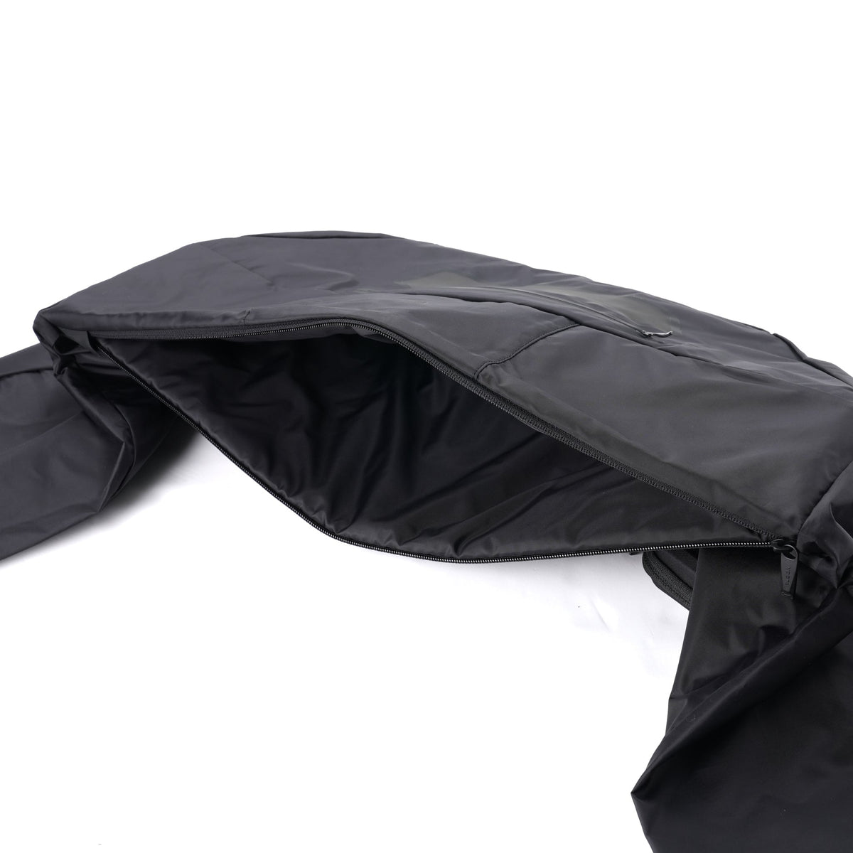 NIKE NRG NOCTA KNOT BAG / 010:BLACK/BLACK/BLACK