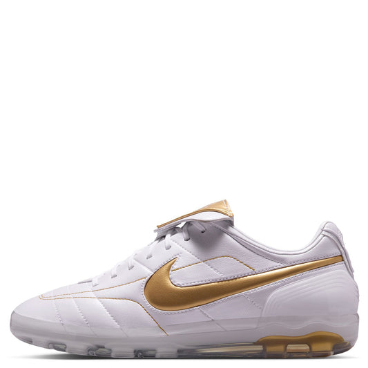 NIKE CRYO SHOT TMP LGND R10 OG / 100:WHITE/METALLIC GOLD-WHITE