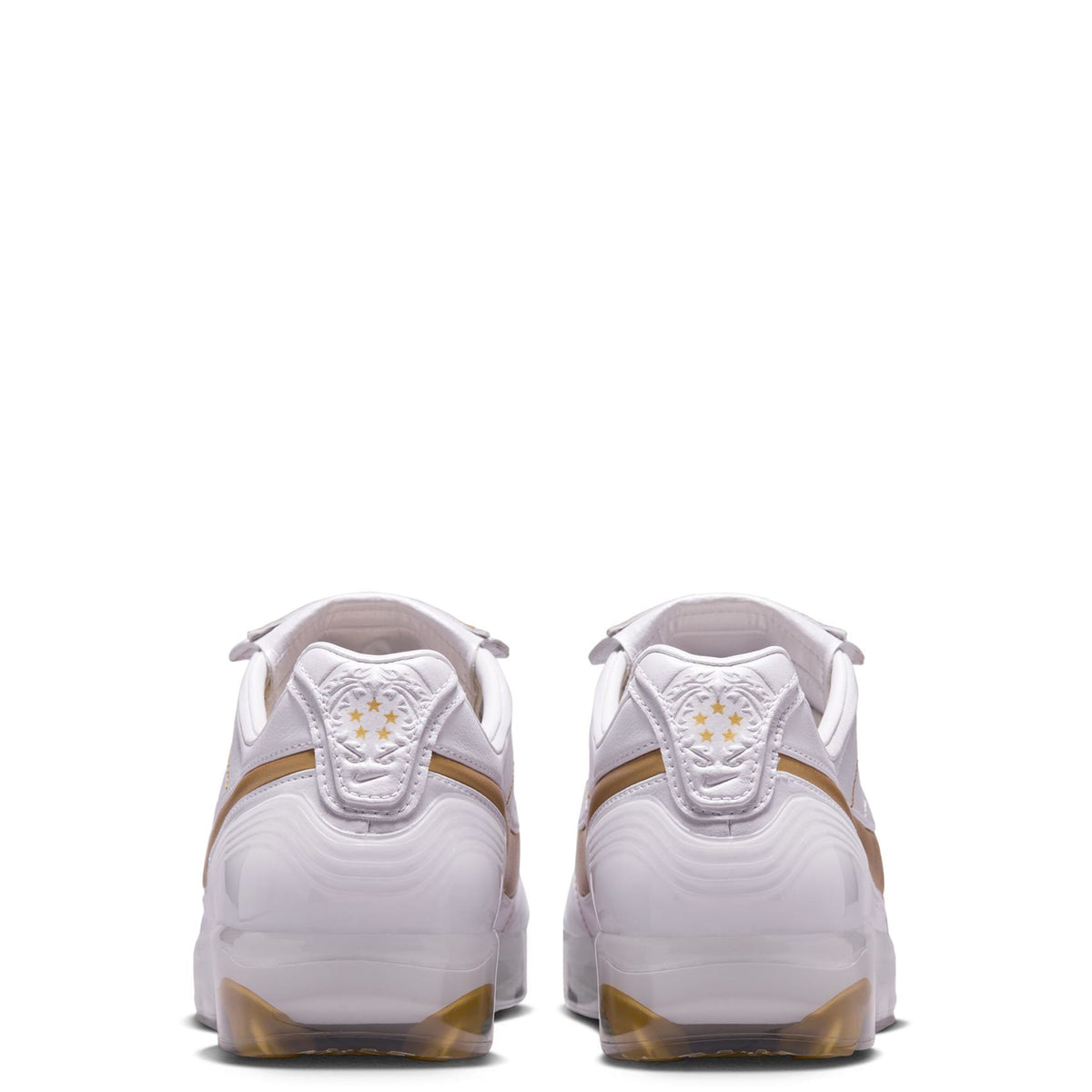 NIKE CRYO SHOT TMP LGND R10 OG / 100:WHITE/METALLIC GOLD-WHITE