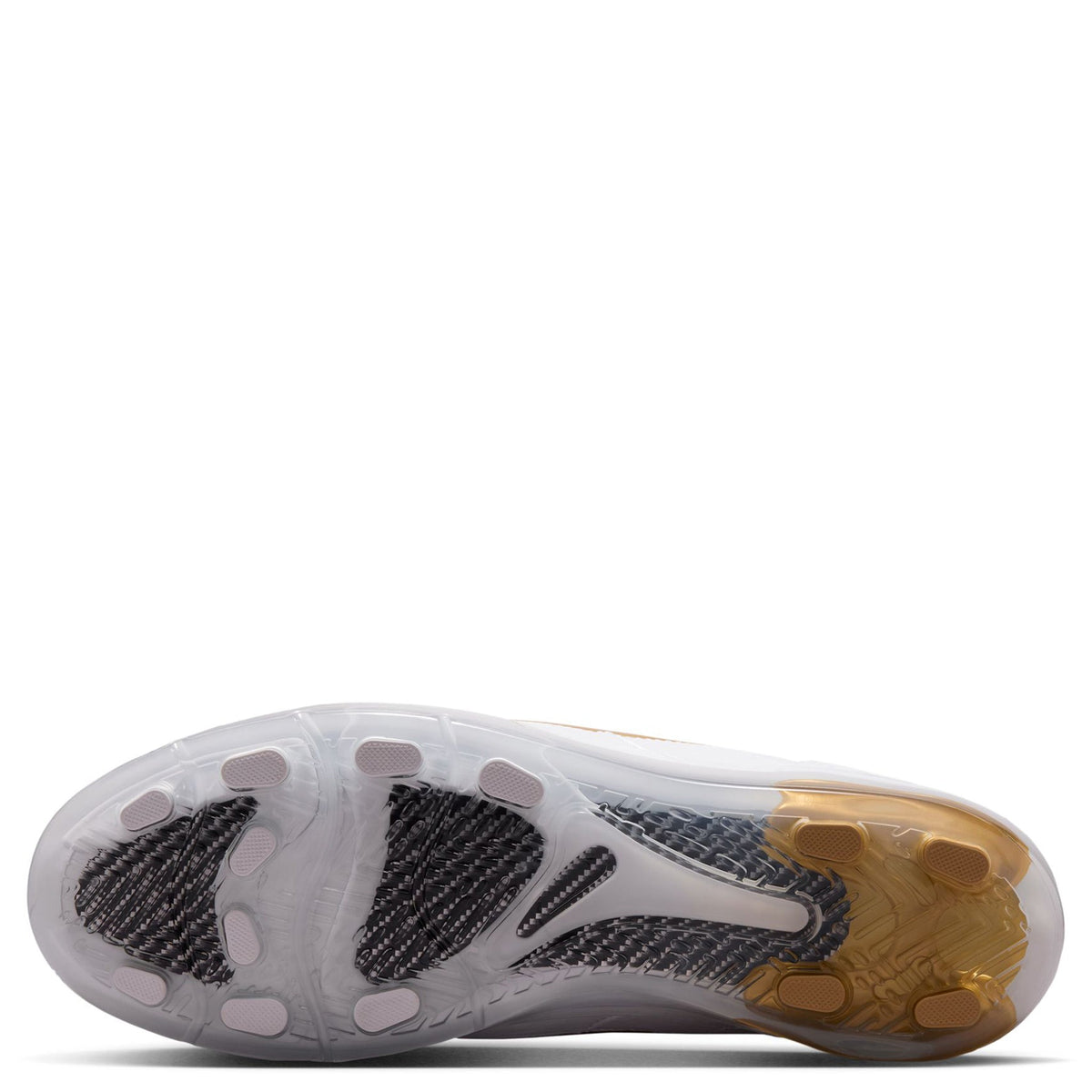 NIKE CRYO SHOT TMP LGND R10 OG / 100:WHITE/METALLIC GOLD-WHITE
