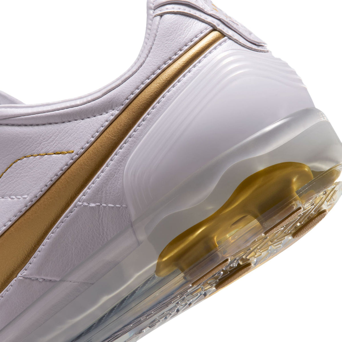 NIKE CRYO SHOT TMP LGND R10 OG / 100:WHITE/METALLIC GOLD-WHITE