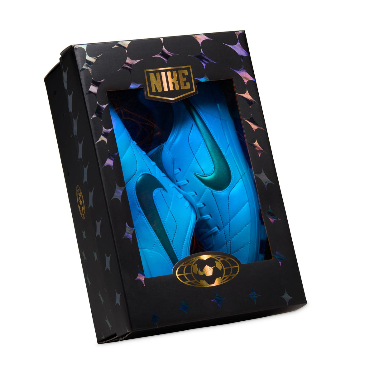 NIKE CRYO SHOT TMP LGND R10 OG / 100:WHITE/METALLIC GOLD-WHITE