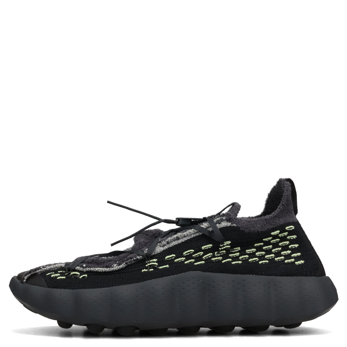 NIKE MIND 002 FK QS / 002:BLACK/DK SMOKE GREY-ANTHRACITE