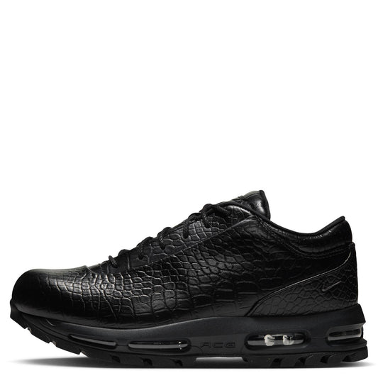 AIR MAX GOADOME LOW / 001:BLACK/BLACK-BLACK