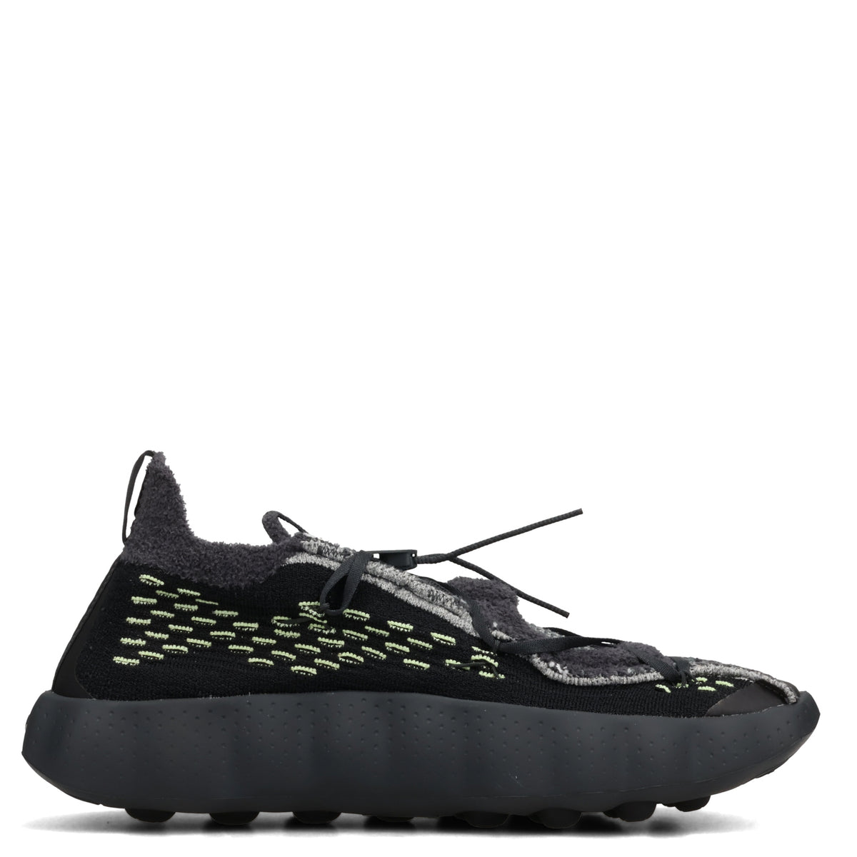 NIKE MIND 002 FK QS / 002:BLACK/DK SMOKE GREY-ANTHRACITE