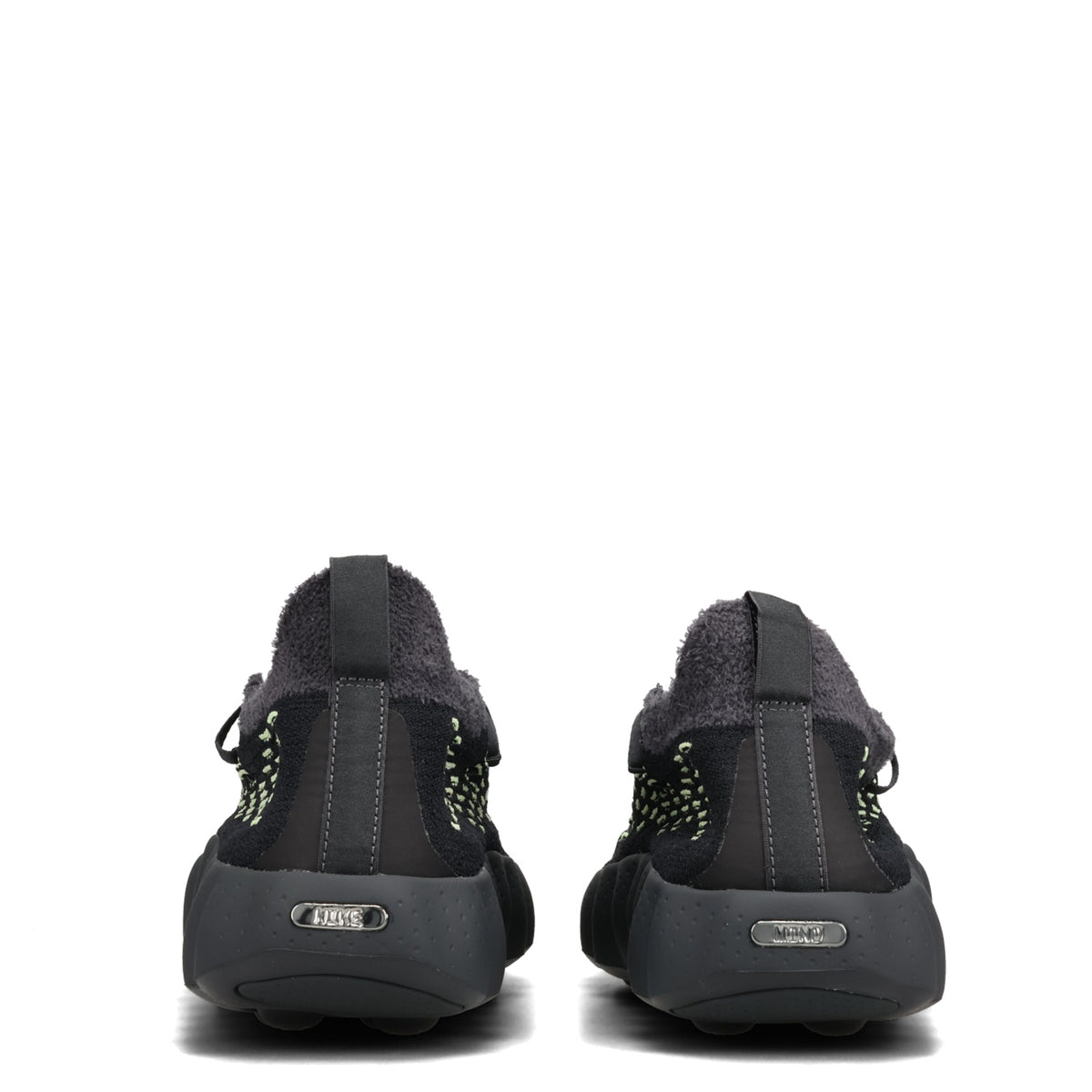 NIKE MIND 002 FK QS / 002:BLACK/DK SMOKE GREY-ANTHRACITE