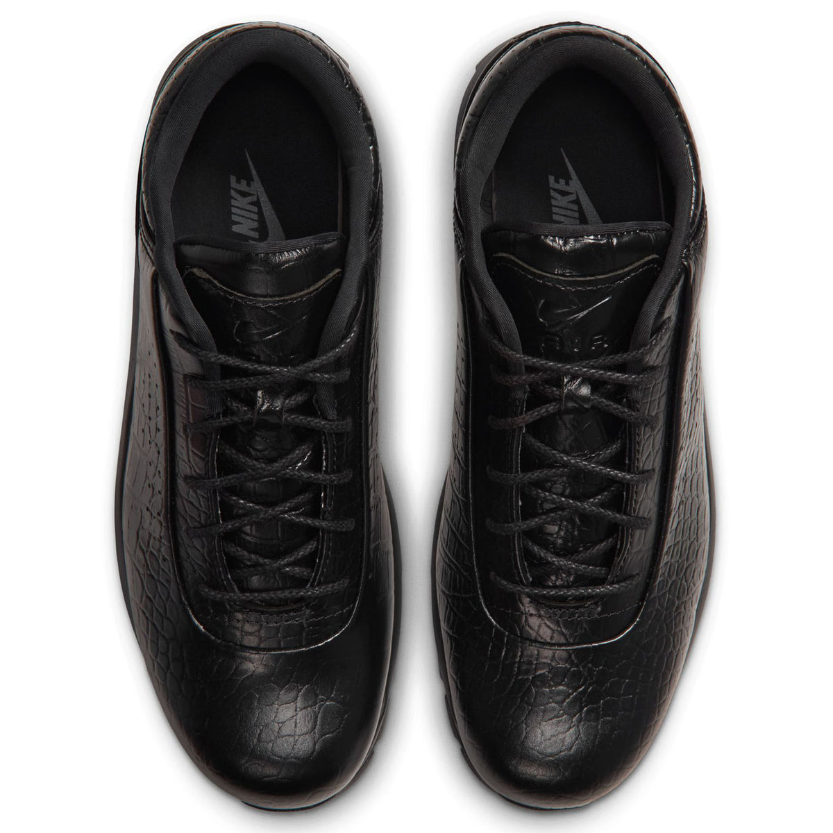 AIR MAX GOADOME LOW / 001:BLACK/BLACK-BLACK
