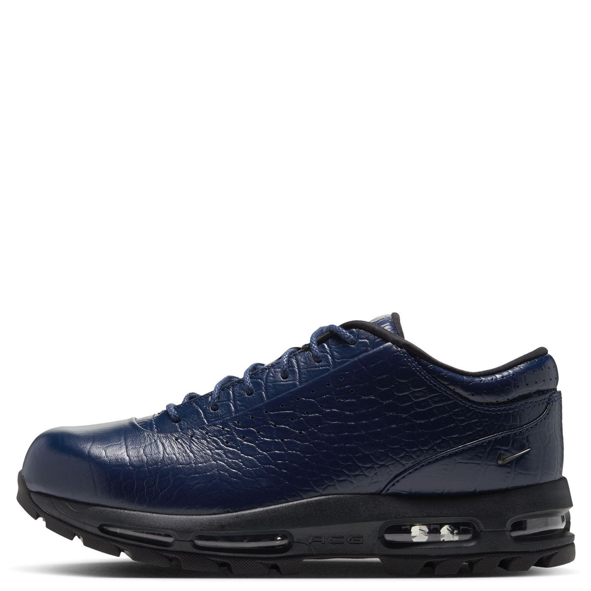 AIR MAX GOADOME LOW / 400:MIDNIGHT NAVY/BLACK