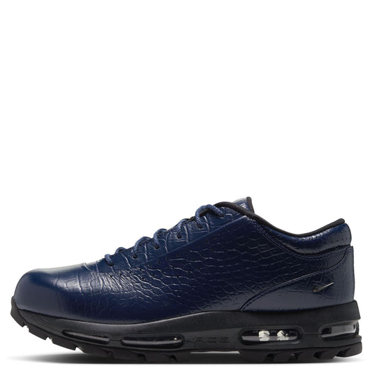 AIR MAX GOADOME LOW / 400:MIDNIGHT NAVY/BLACK