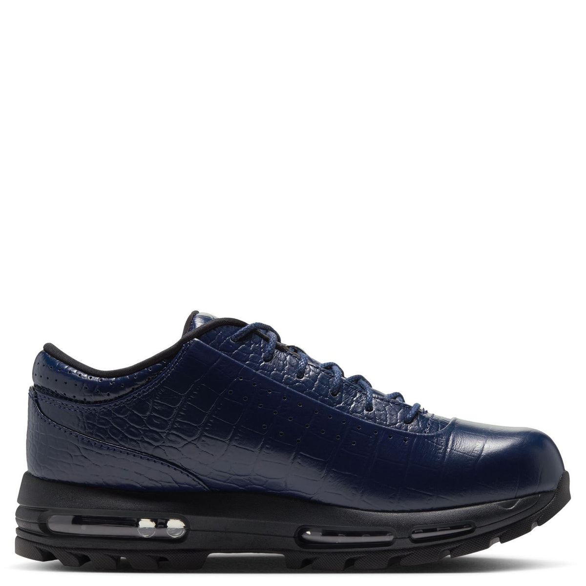 AIR MAX GOADOME LOW / 400:MIDNIGHT NAVY/BLACK