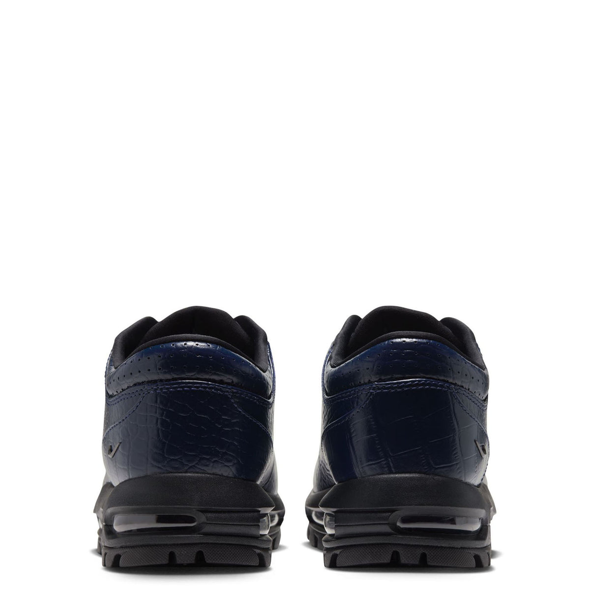 AIR MAX GOADOME LOW / 400:MIDNIGHT NAVY/BLACK