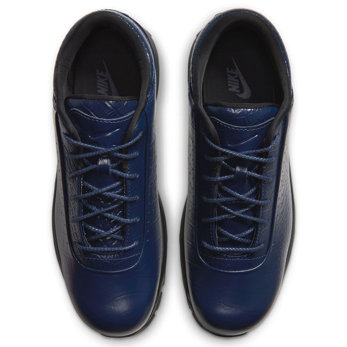 AIR MAX GOADOME LOW / 400:MIDNIGHT NAVY/BLACK