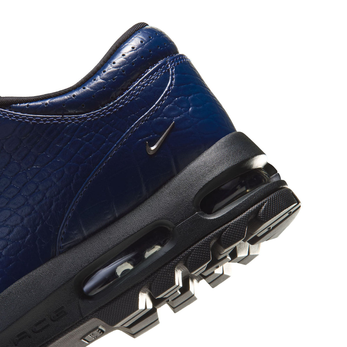 AIR MAX GOADOME LOW / 400:MIDNIGHT NAVY/BLACK
