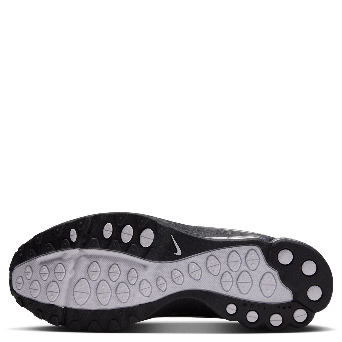 AIR MAX ECSTASY PLUS QS / 001:METALLIC SILVER/BLACK-WHITE