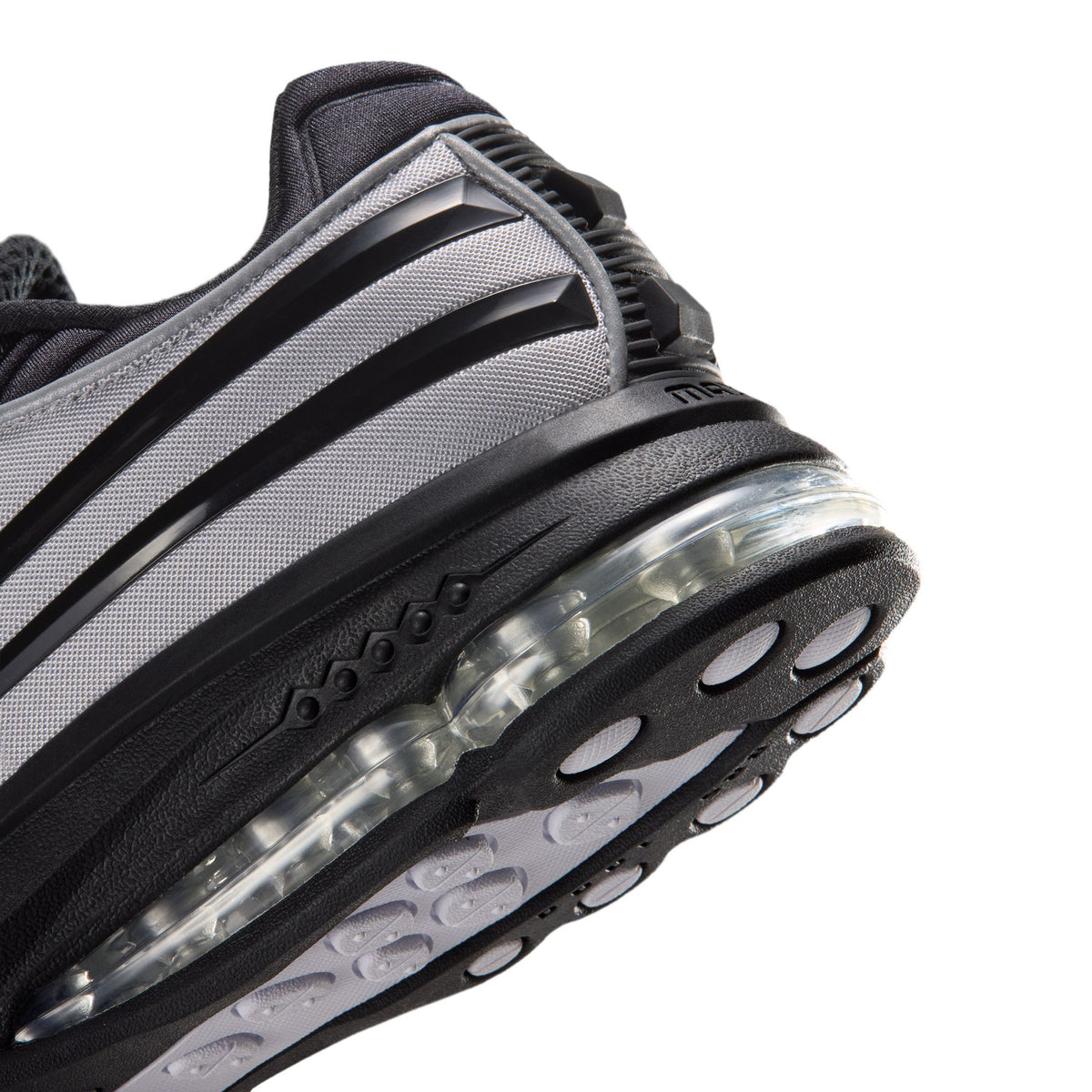 AIR MAX ECSTASY PLUS QS / 001:METALLIC SILVER/BLACK-WHITE