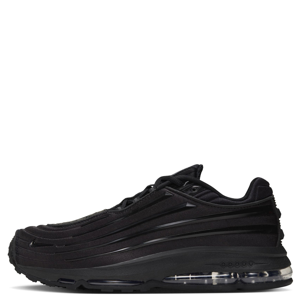AIR MAX ECSTASY PLUS QS / 002:BLACK/BLACK-BLACK
