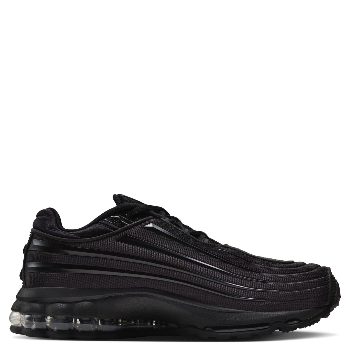AIR MAX ECSTASY PLUS QS / 002:BLACK/BLACK-BLACK