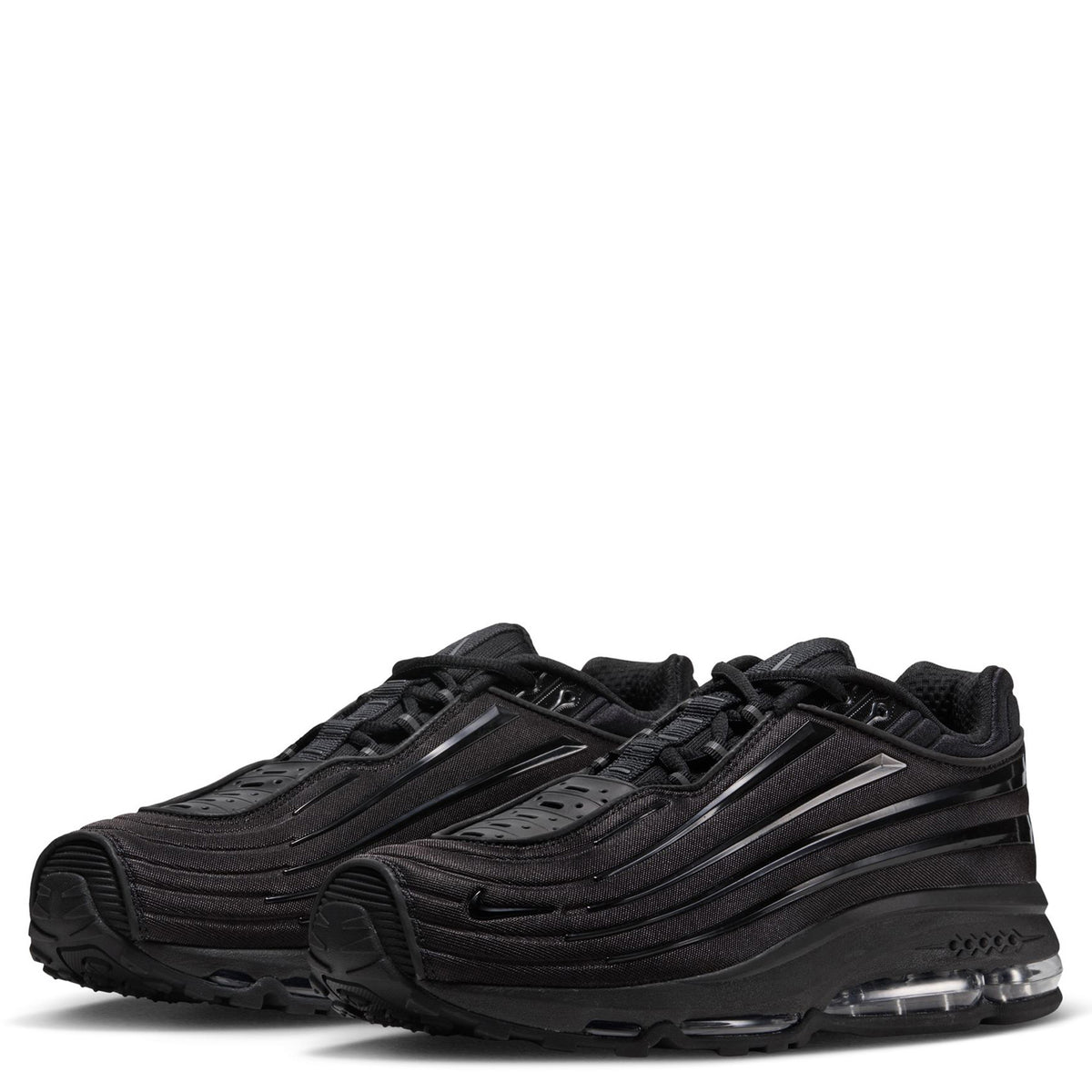 AIR MAX ECSTASY PLUS QS / 002:BLACK/BLACK-BLACK
