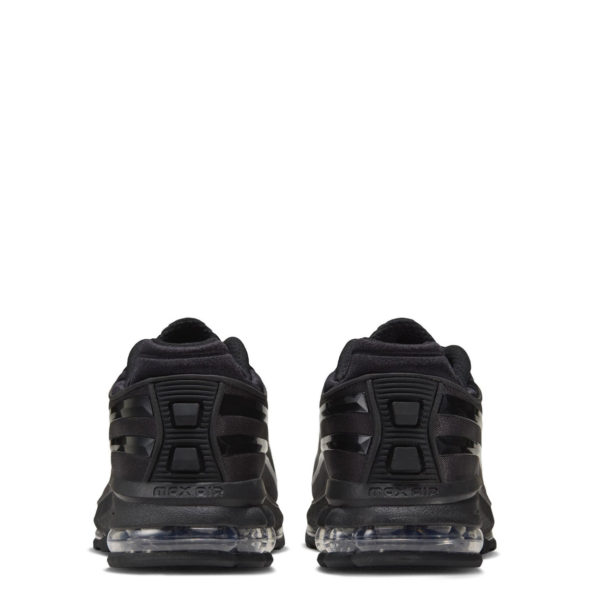 AIR MAX ECSTASY PLUS QS / 002:BLACK/BLACK-BLACK