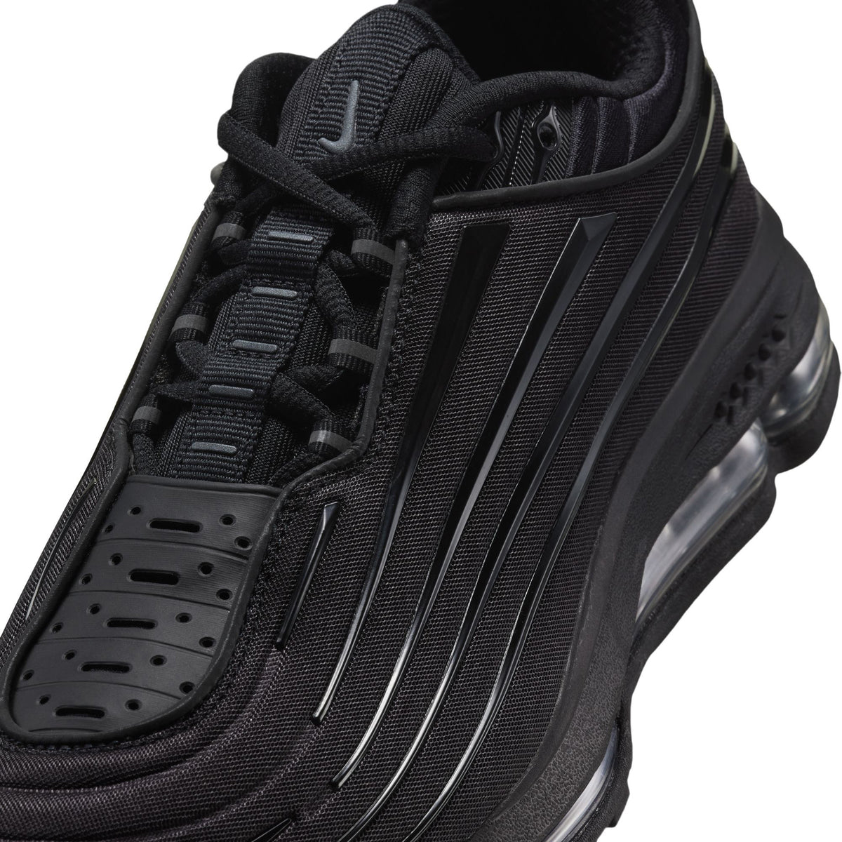 AIR MAX ECSTASY PLUS QS / 002:BLACK/BLACK-BLACK