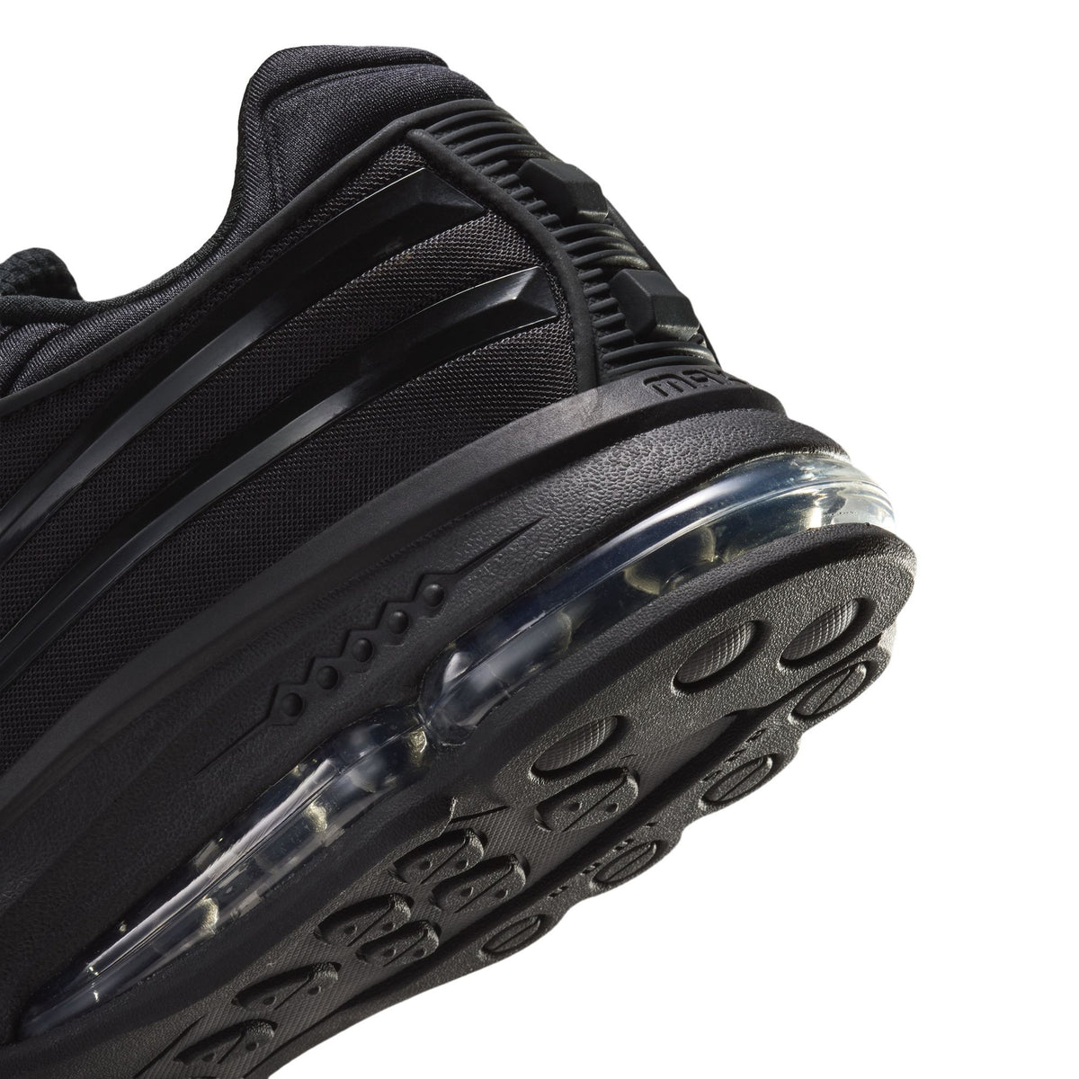 AIR MAX ECSTASY PLUS QS / 002:BLACK/BLACK-BLACK