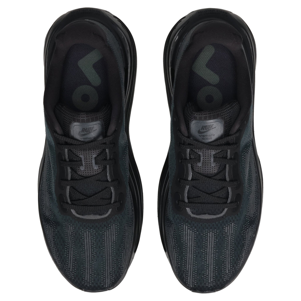 VOMERO PREMIUM SP SKEL / 001:BLACK/BLACK-IRON GREY