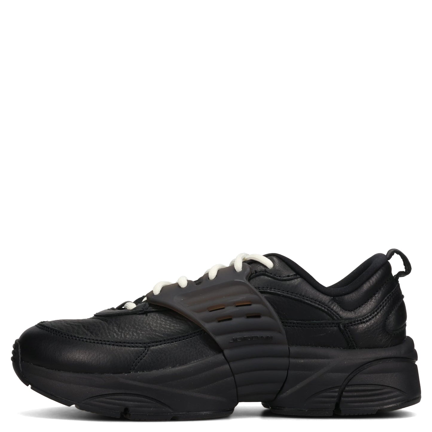JORDAN TRUNNER O/S SP / 001:BLACK/BLACK-SAIL