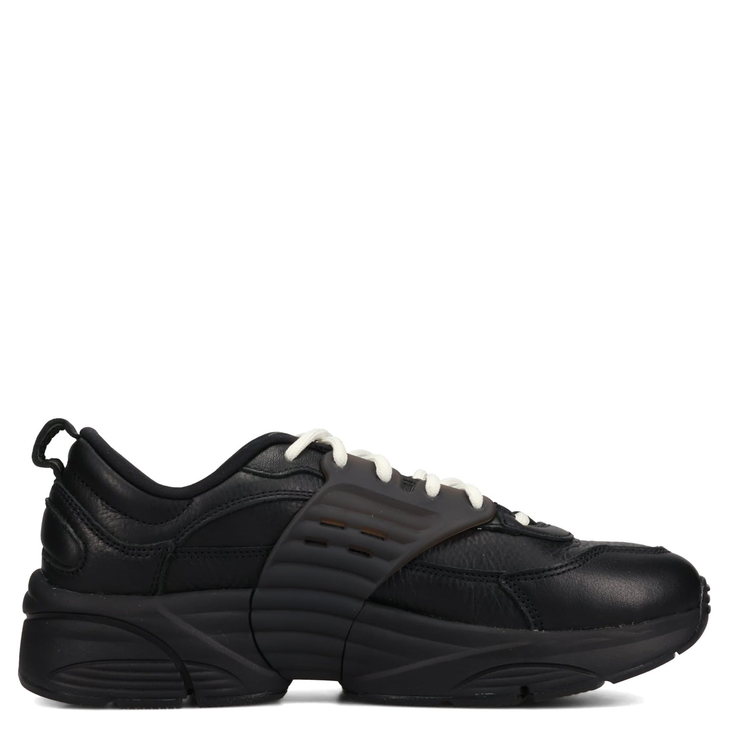 JORDAN TRUNNER O/S SP / 001:BLACK/BLACK-SAIL