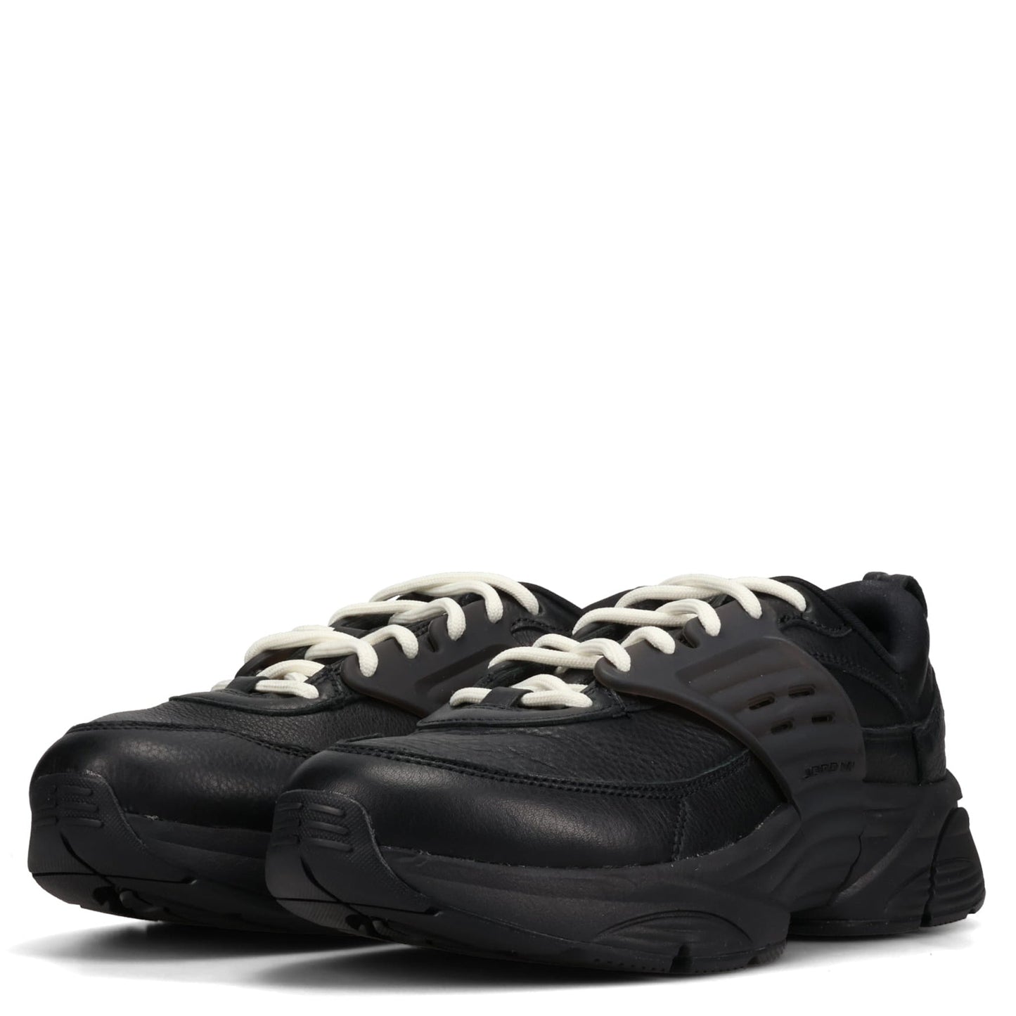 JORDAN TRUNNER O/S SP / 001:BLACK/BLACK-SAIL