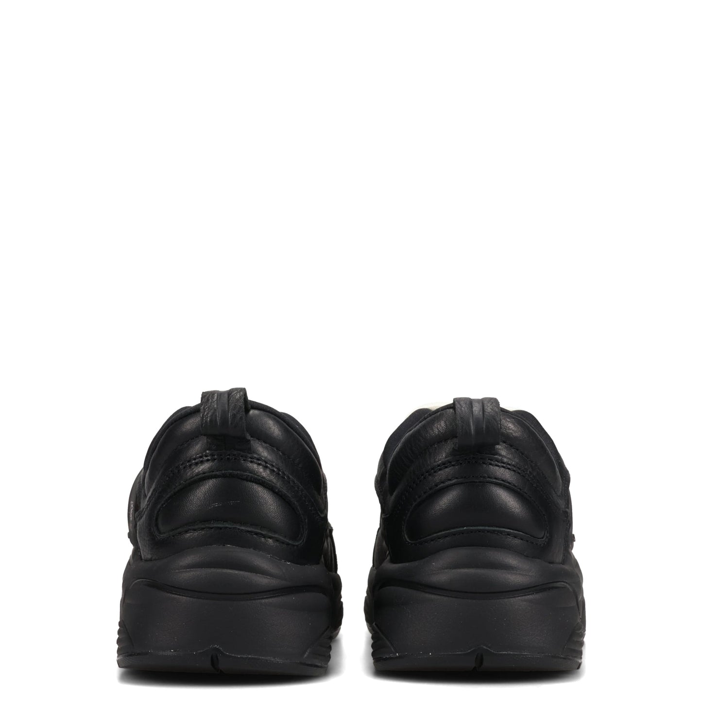 JORDAN TRUNNER O/S SP / 001:BLACK/BLACK-SAIL